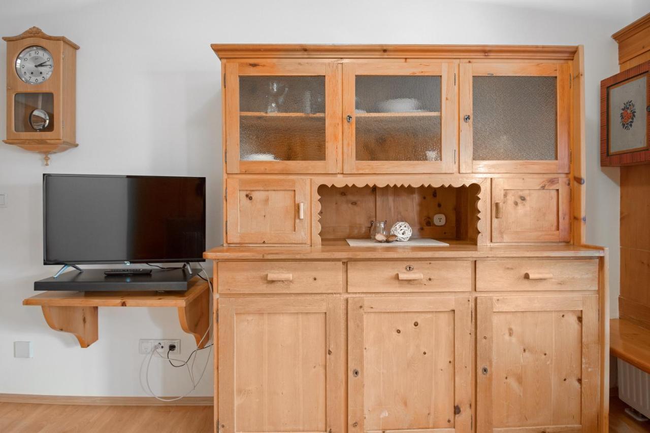 Rafaser - Apartment Rustika Фельдтурнс Екстер'єр фото