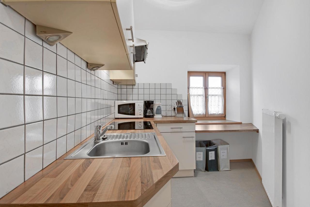 Rafaser - Apartment Rustika Фельдтурнс Екстер'єр фото