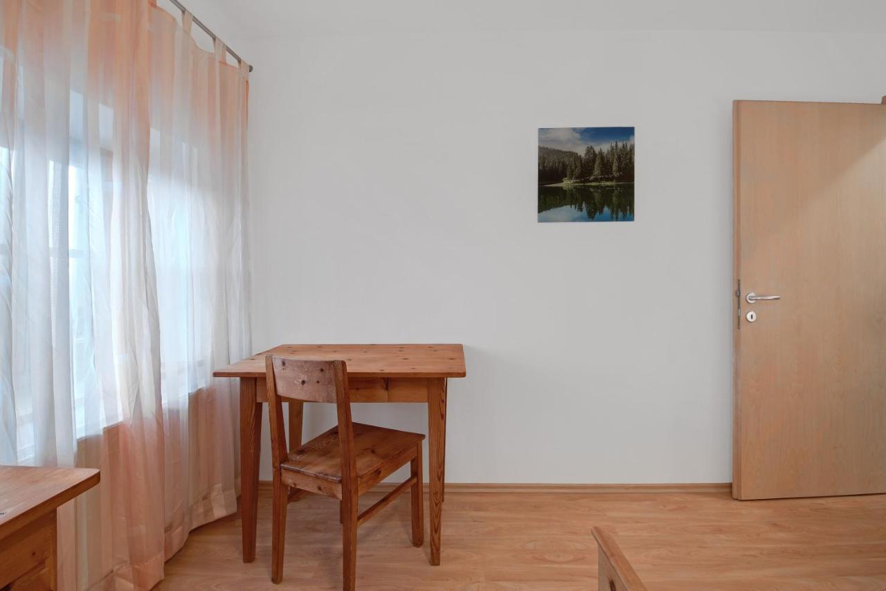 Rafaser - Apartment Rustika Фельдтурнс Екстер'єр фото