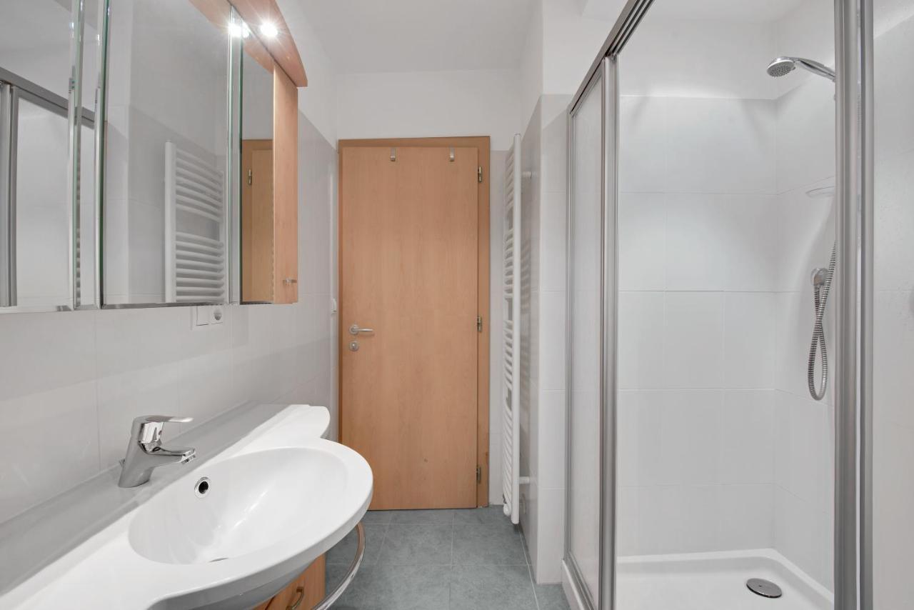 Rafaser - Apartment Rustika Фельдтурнс Екстер'єр фото